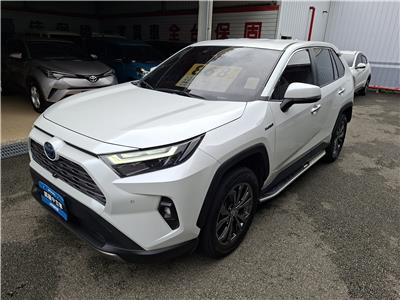 RAV4 2.5 HV