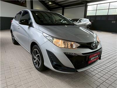 YARIS 1.5