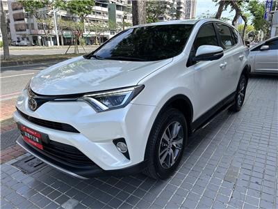 RAV4 2.0