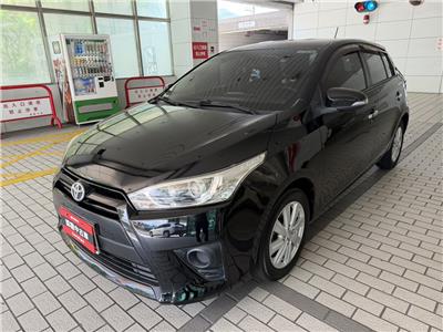 YARIS 1.5