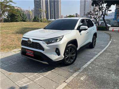 RAV4 2.0