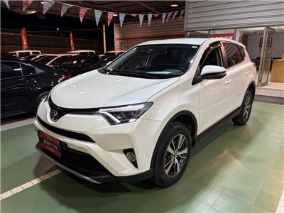 RAV4 2.0