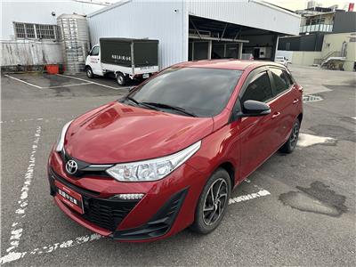 YARIS 1.5