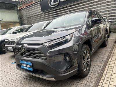 RAV4 2.5 HV