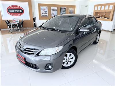 ALTIS 1.8