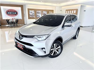 RAV4 2.0
