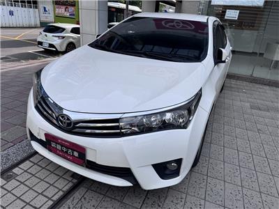 ALTIS 1.8