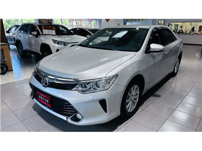CAMRY 2.0