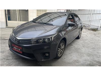 ALTIS 1.8G