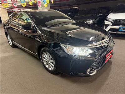 CAMRY 2.0