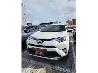 RAV4 2.0
