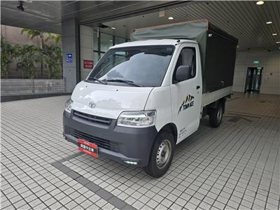 TOWN ACE 1.5