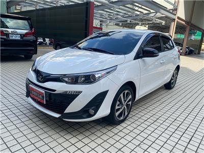 YARIS 1.5
