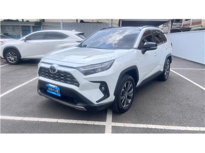 RAV4 2.5HV 4WD