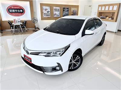 ALTIS 1.8
