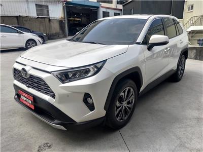 RAV4 2.0