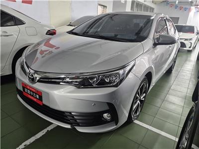 ALTIS 1.8