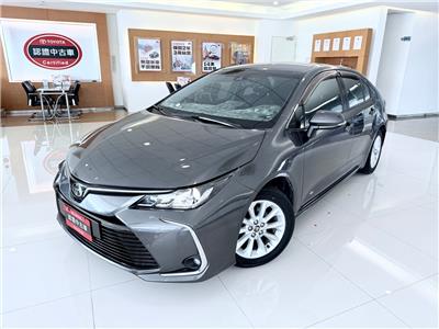 ALTIS 1.8