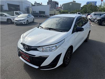 YARIS 1.5