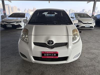 YARIS 1.5