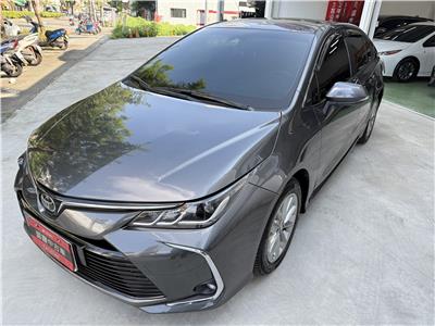 ALTIS 1.8