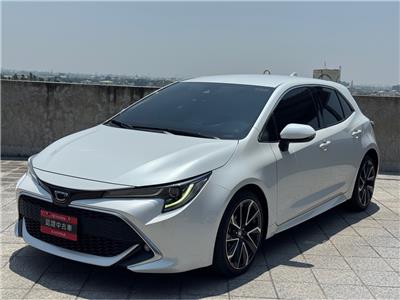 CROSS GR SPORT