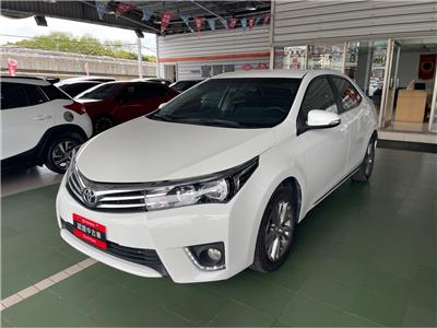 ALTIS 1.8