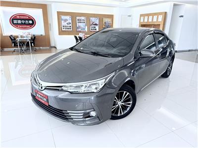 ALTIS 1.8
