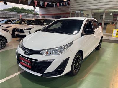YARIS 1.5