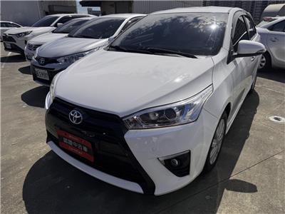 YARIS 1.5