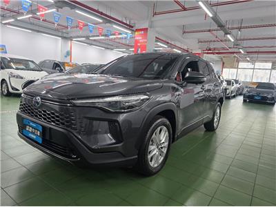CROSS 1.8 HV