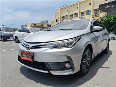 ALTIS 1.8