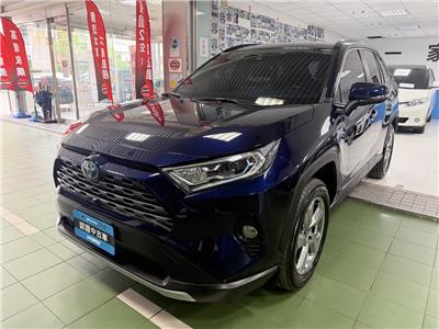 RAV4 2.5 HV