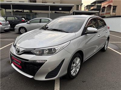 YARIS 1.5