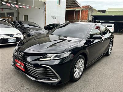 CAMRY 2.0