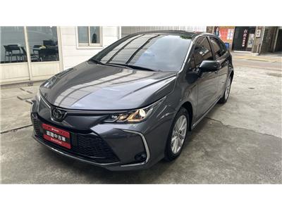 ALTIS 1.8E