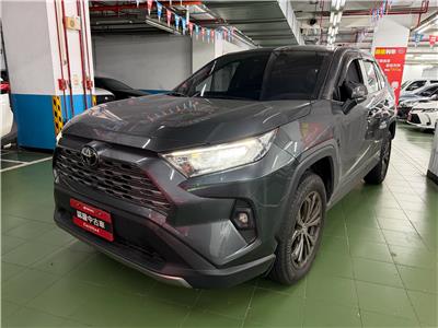 RAV4 2.0
