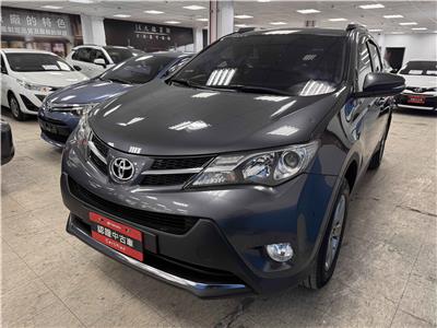 RAV4 2.0