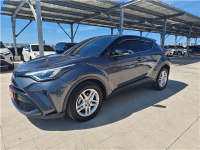 C-HR 1.2