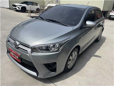 YARIS 1.5