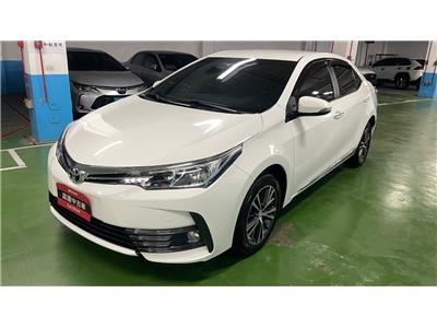 ALTIS 1.8G