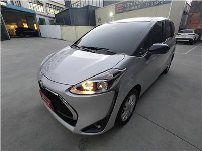 SIENTA 1.8