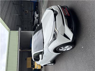 C-HR 1.2