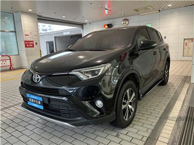 RAV4 2.0