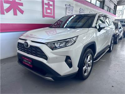 RAV4 2.0