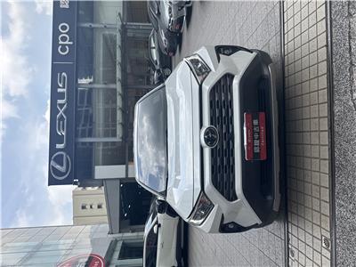 RAV4 2.0