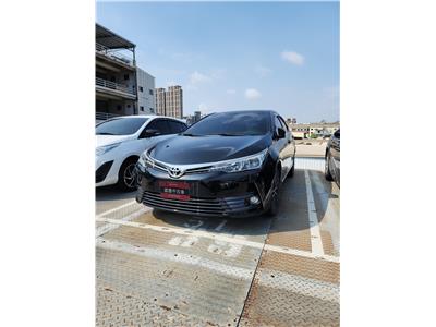 ALTIS 1.8