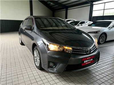 ALTIS 1.8