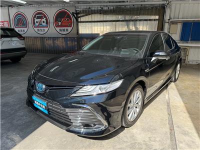 CAMRY 2.5 HV