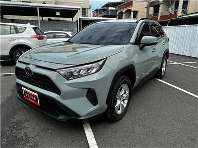 RAV4 2.0